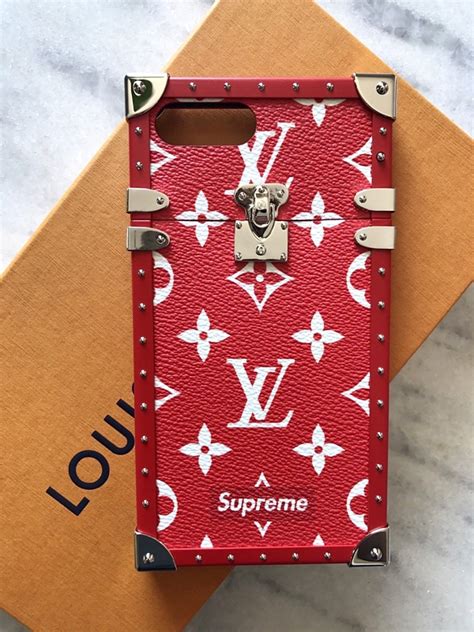 louis vuitton supreme iphone 7 plus case|iphone 7 plus case uk.